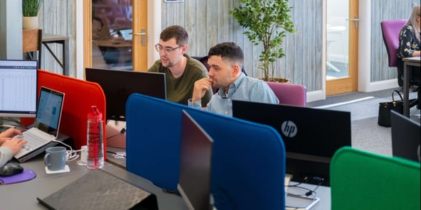 Introducing the new features in HubSpot Marketing Hub Enterprise