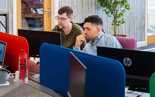 Lead generation bots: why they should be a marketer’s best friend