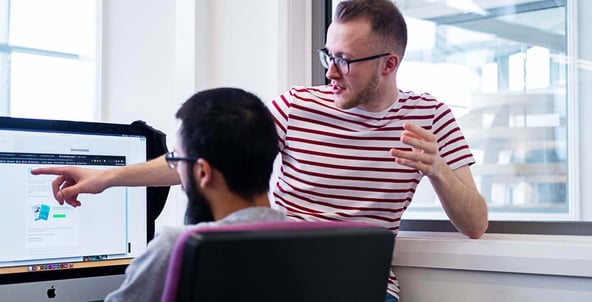 5 simple reasons why conversational forms are the future