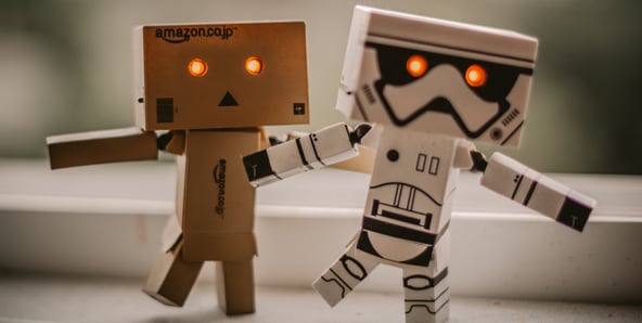 The rise of the bot: your ultimate chatbot best practices guide