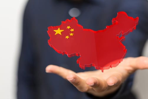 Mit HubSpot in China erfolgreich werden!