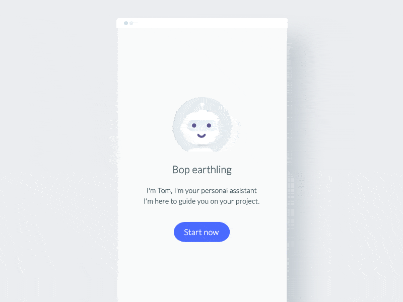 12 beautiful chatbot UI examples that will definitely inspire you