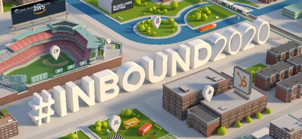 INBOUND 2020: Die neuesten Produkt-Updates von HubSpot