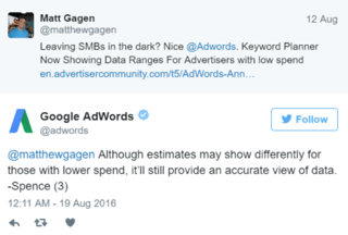 adwords twitter reply 3