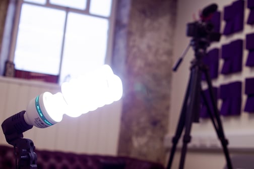 From microphones to host sites: How much does inbound video cost?