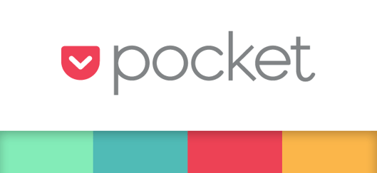 pocket logo icon