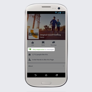 Buttons, Badges and Benefits: This update will change how you run your Facebook Ad campaign