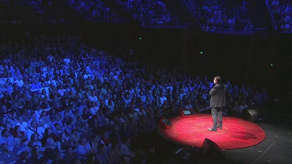 10 TED Talks Every Tech Marketer Should Watch