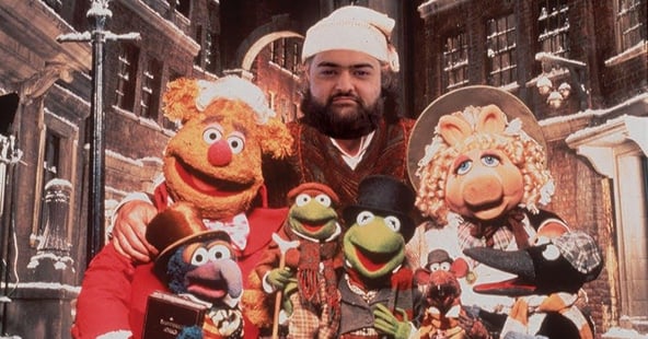 15 most viewed Christmas adverts of all time