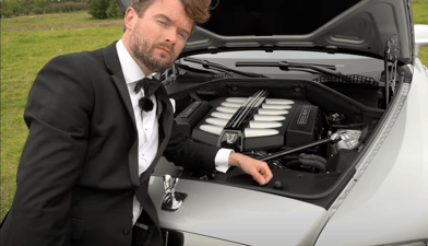 [Video-podcast] Man kan godt kalde sine kunder for sinker