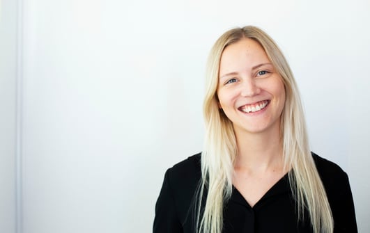 Josefie Nyberg blir ny Country Manager för Avidly Sverige