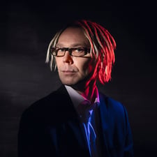 Vi kommer i fred, Homo ARpiens!
