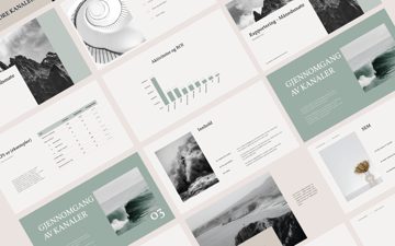 5 gode eksempler på HubSpot CMS-nettsider