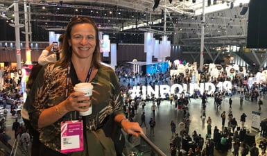 Det fik jeg med fra INBOUND 2019