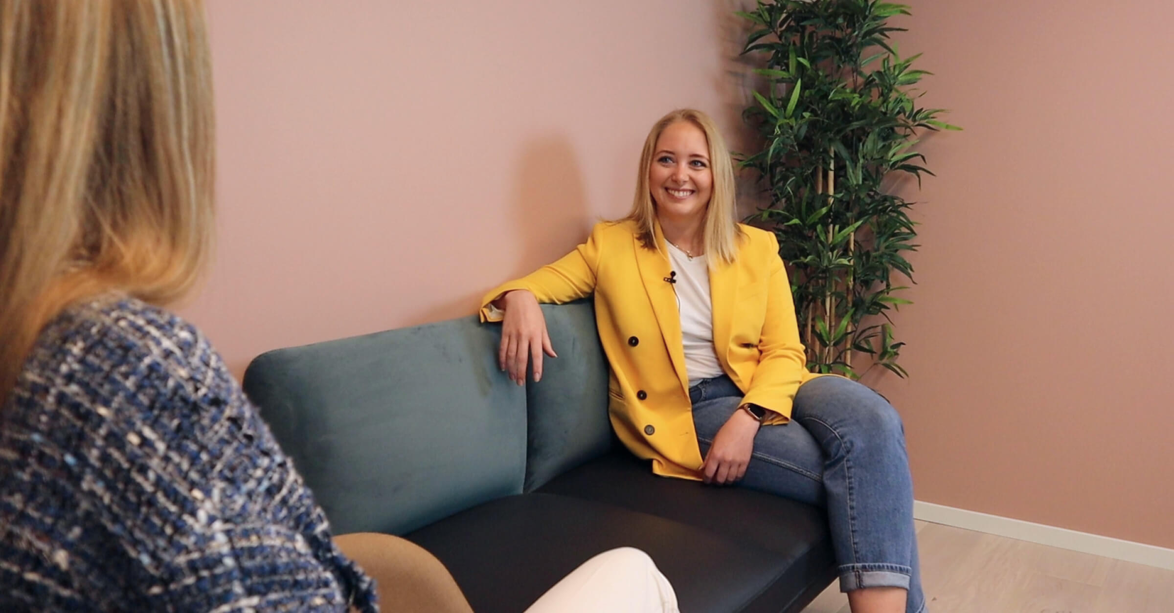 [Intervju] AW Magazine vil pushe grenser i næringslivet