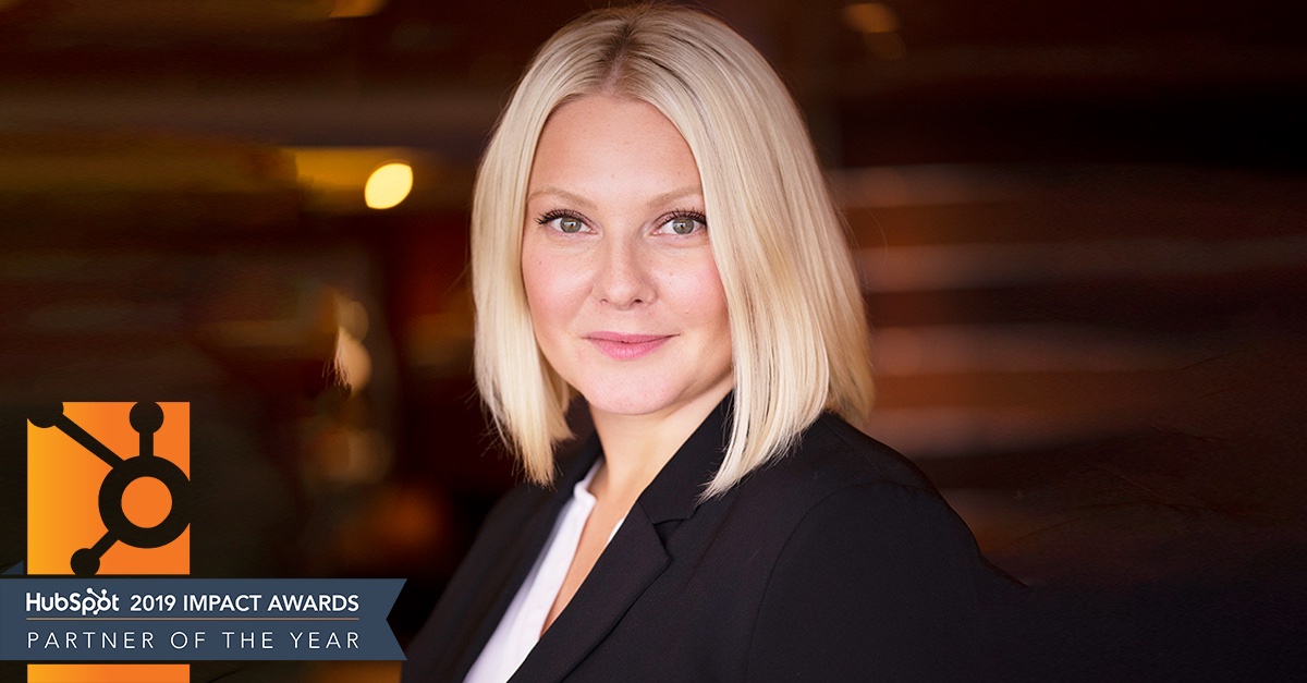 Avidly – HubSpot Advanced Implementation Partner