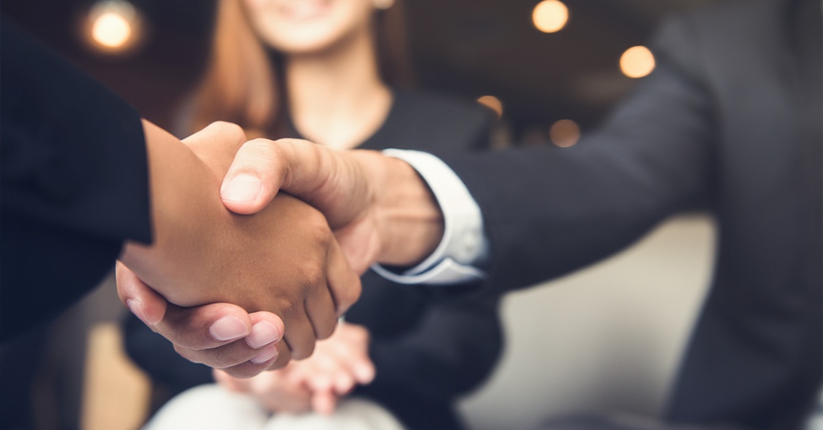 6 typer spørsmål du må mestre for å få flere suksessfulle salgsmøter