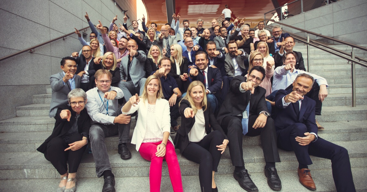 Innovativt IT-selskap samarbeider med Nordens største inboundbyrå