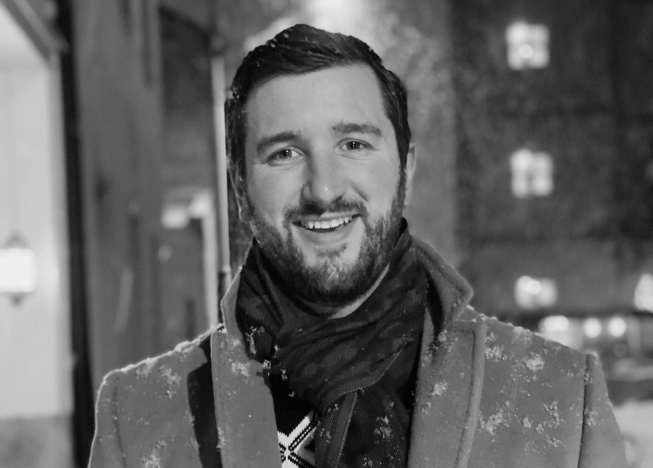 Fra HubSpot til Head of Sales i Avidly Norge: Avidly var mitt førstevalg!