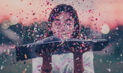 Det store BIG- INBANG - en historietime om inbound marketing