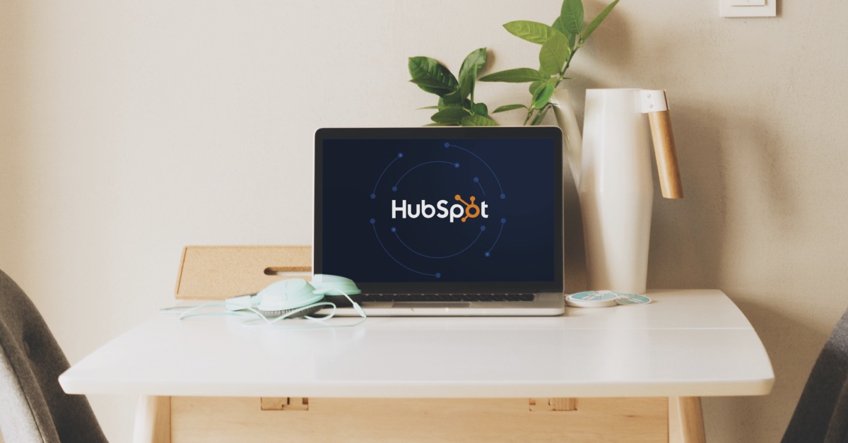 Slik effektiviserer du salgsavdelingen ved hjelp av lead scoring i HubSpot