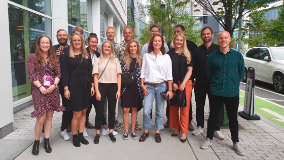 11 høydepunkter fra INBOUND 2019