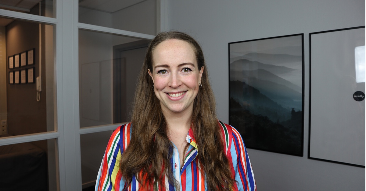 Avidly blir en av seks Elite HubSpot Solutions Partners