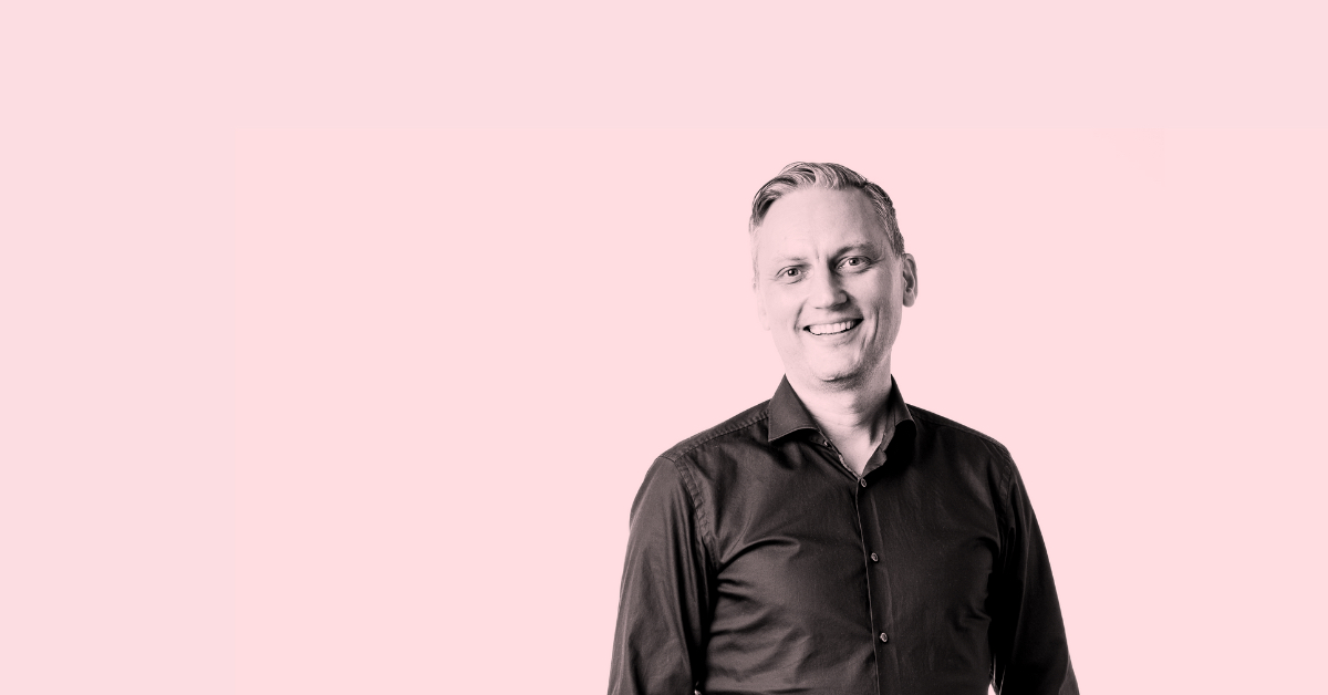 Ny CEO i Avidly: – Jeg ble forelsket i deres historie