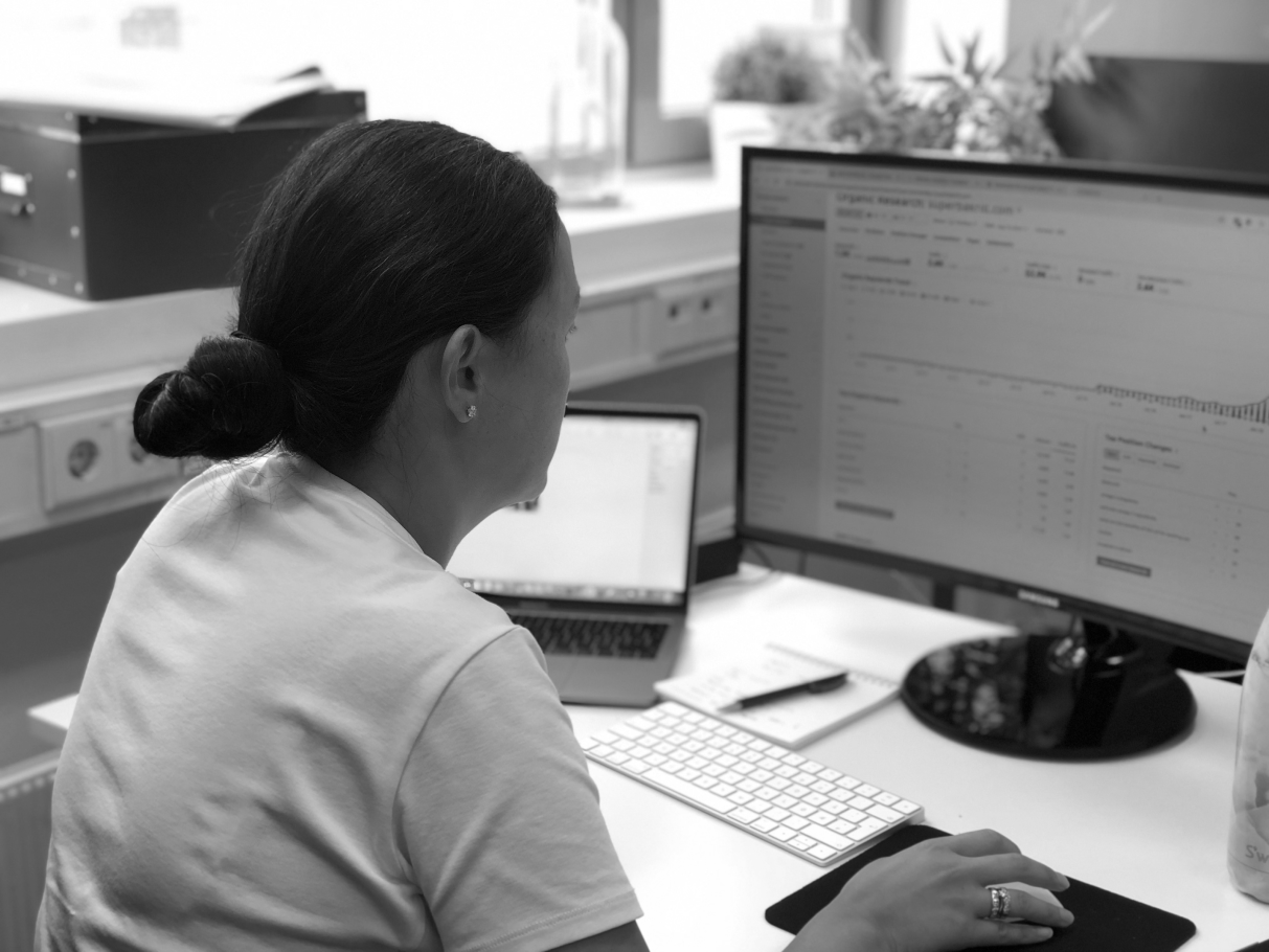 HubSpot vs SuperOffice