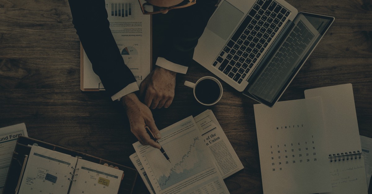 Hvordan sikrer du at det du rapporterer på gir verdi?