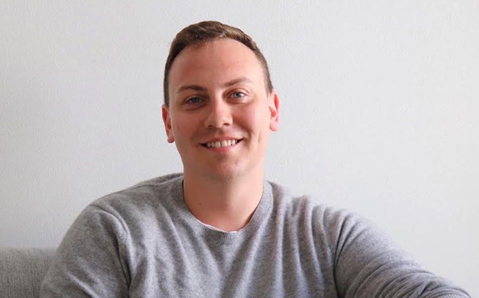 Vainus markedssjef: Datadrevet er fremtiden