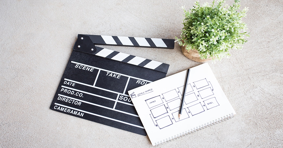 [Video]: Si budskapet ditt med video