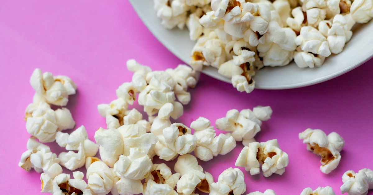 10 filmer alle markedsførere burde se