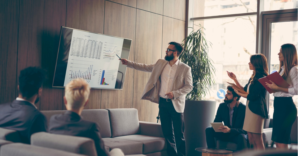 [Sjekkliste] Slik sikrer du kvalitet i dine salgsmøter