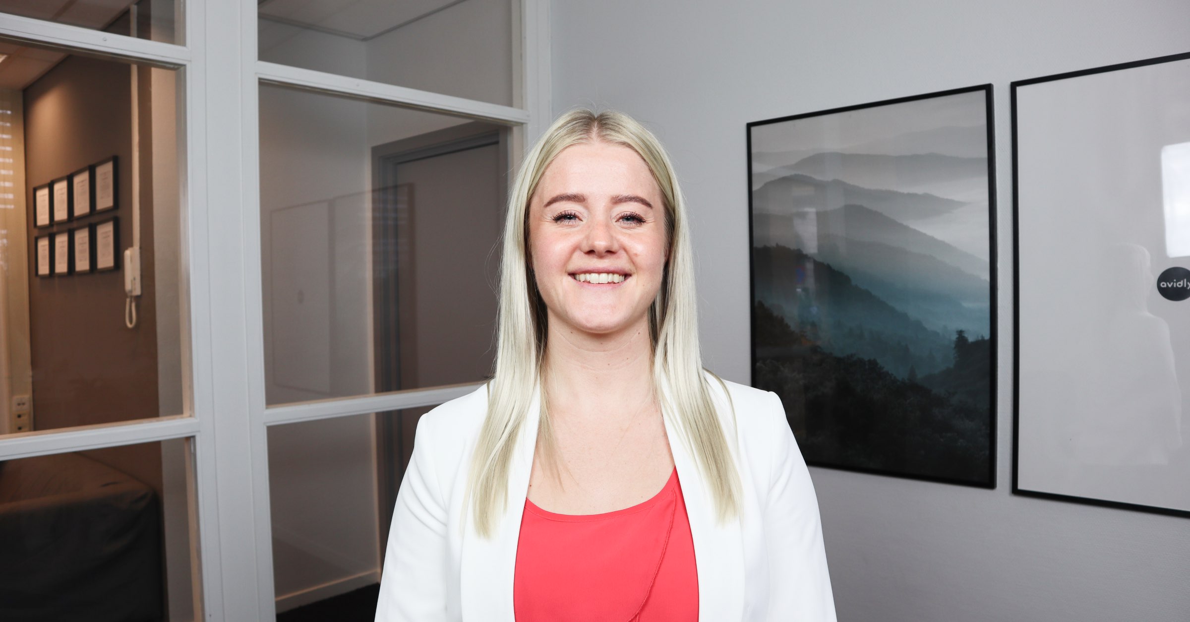 – Ja, webinarer gir flere påmeldte og deltakere, men hvordan påvirker det kundeforholdene våre?