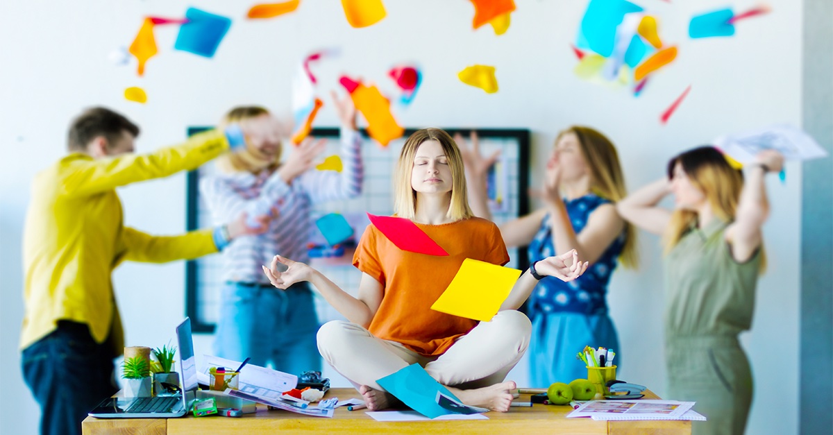 3-stegs guide til et bedre salgsmøte