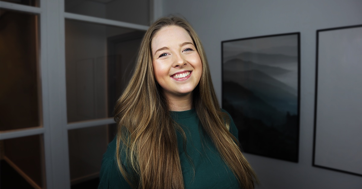 Avidly styrker teamet med ny digital designer