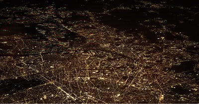 Informasjon vs. kunnskapssamfunnet – data effektivt innhente og bruke