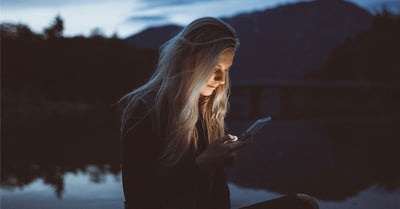 5 steg til en mobiloptimalisert nettside