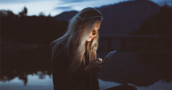 5 steg til en mobiloptimalisert nettside