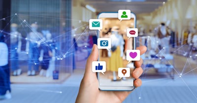 5 grunner til at du trenger eksperthjelp på sosiale medier