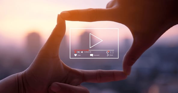 5 steg til å gi din videomarkedsføring en trygg start
