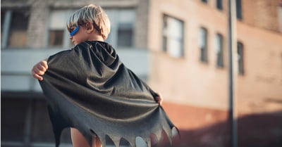 Digital markedsføring for B2B i 2020 krever superkrefter - slik får du dem