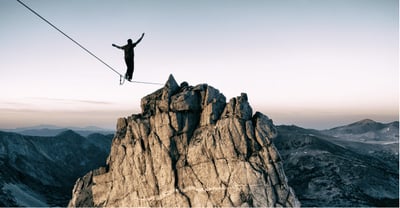 Digitalisering – fortsatt den største utfordringen for markedssjefen