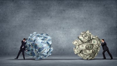 Hvordan sikre en jevn inntektsvekst fra inbound marketing