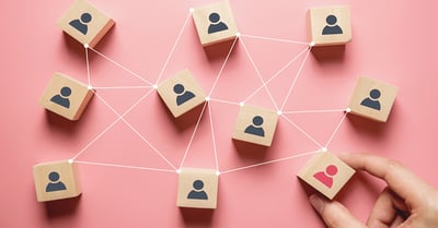 HubSpot CRM vs. integrert CRM