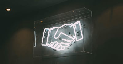 Hvordan drive endringsledelse i salgsavdelingen?