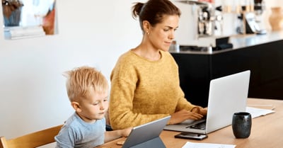 8 konkrete tiltak for å få bedriften til å fungere i unntakstilstand