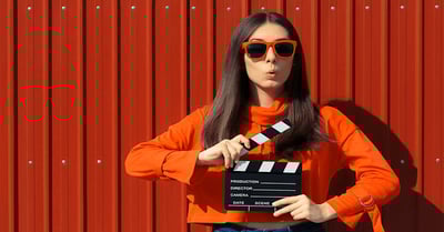 Slik lager du en video som genererer trafikk gjennom sosiale medier