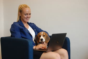 Et innblikk i Avidly Norway: Kristine